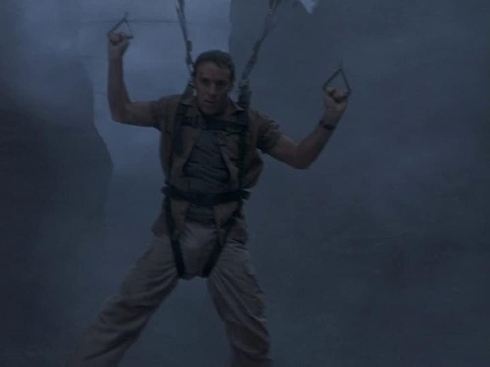 ジュラシック・パーク IIIの画像