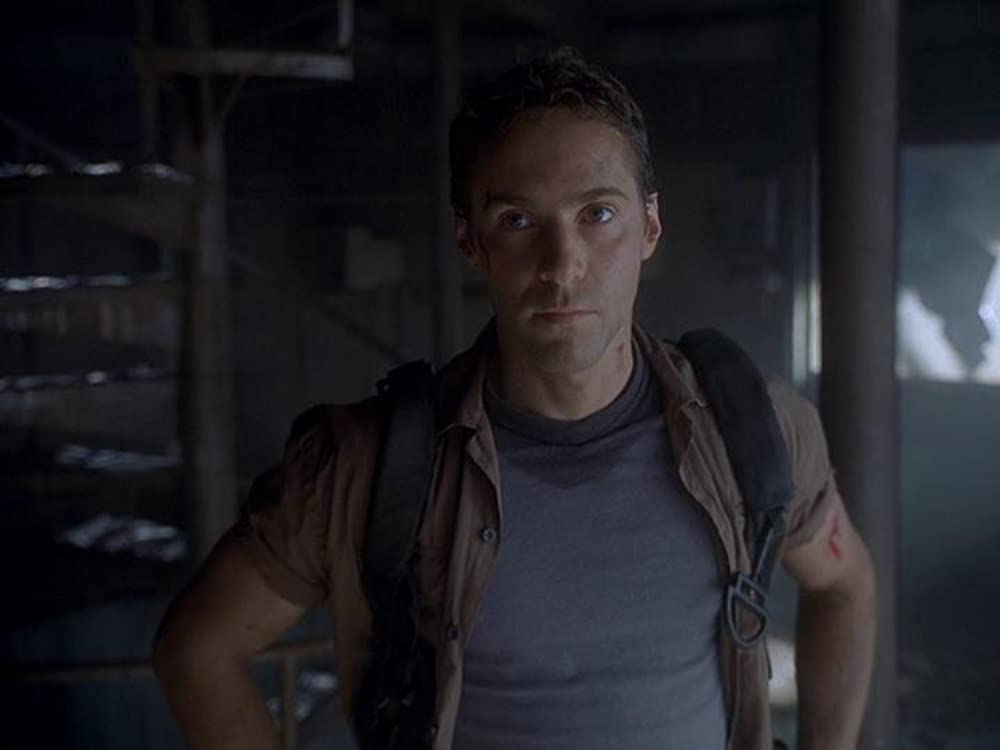 ジュラシック・パーク IIIの画像