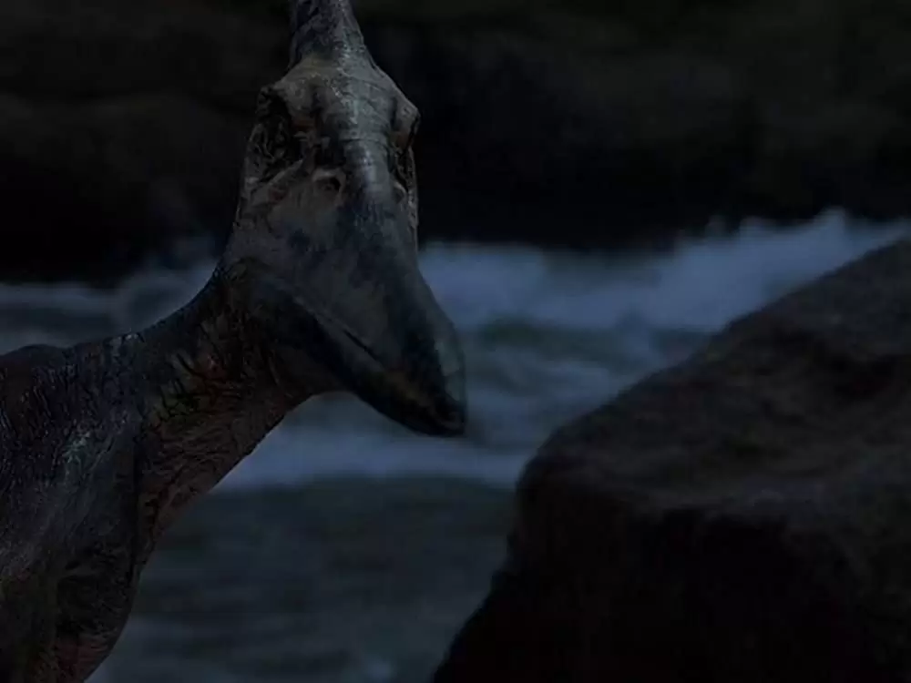 ジュラシック・パーク IIIの画像