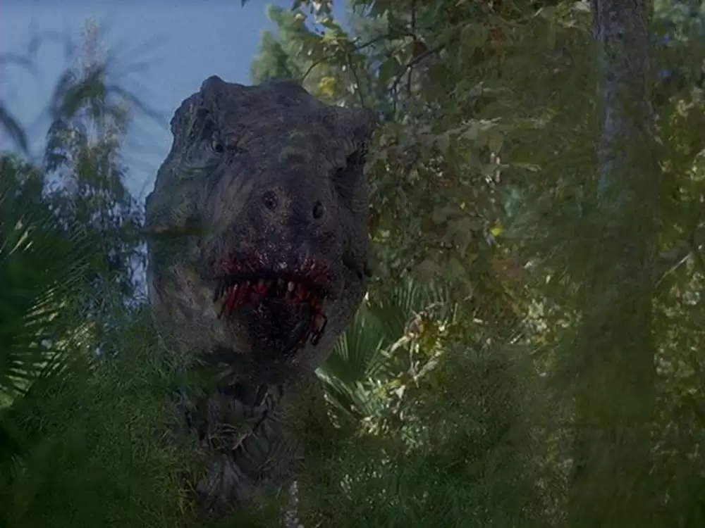 ジュラシック・パーク IIIの画像