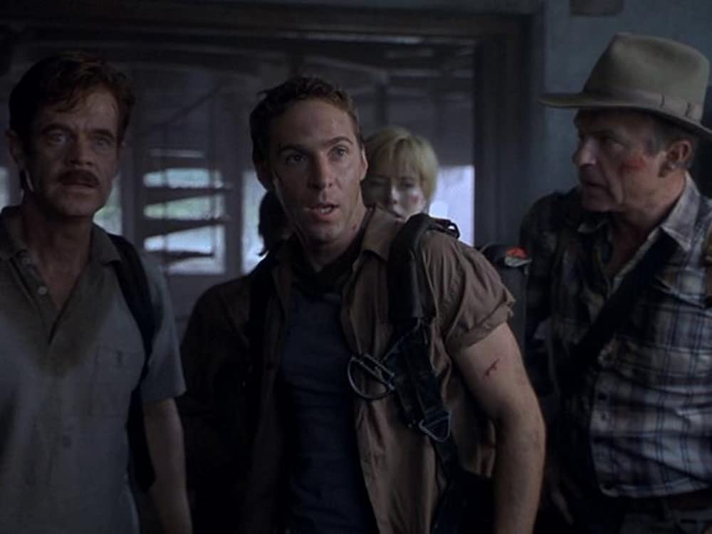 ジュラシック・パーク IIIの画像