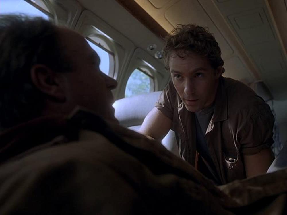 ジュラシック・パーク IIIの画像