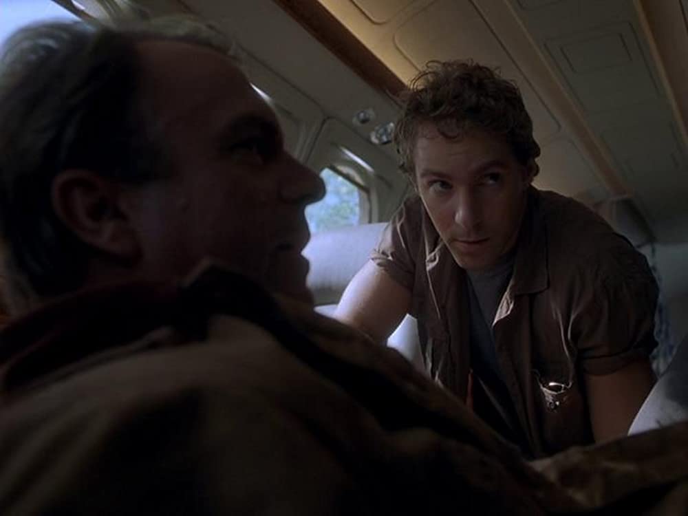 ジュラシック・パーク IIIの画像