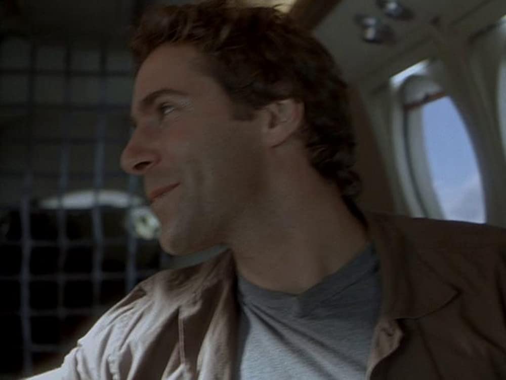 ジュラシック・パーク IIIの画像