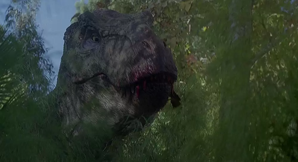 「ジュラシック・パーク III」の画像