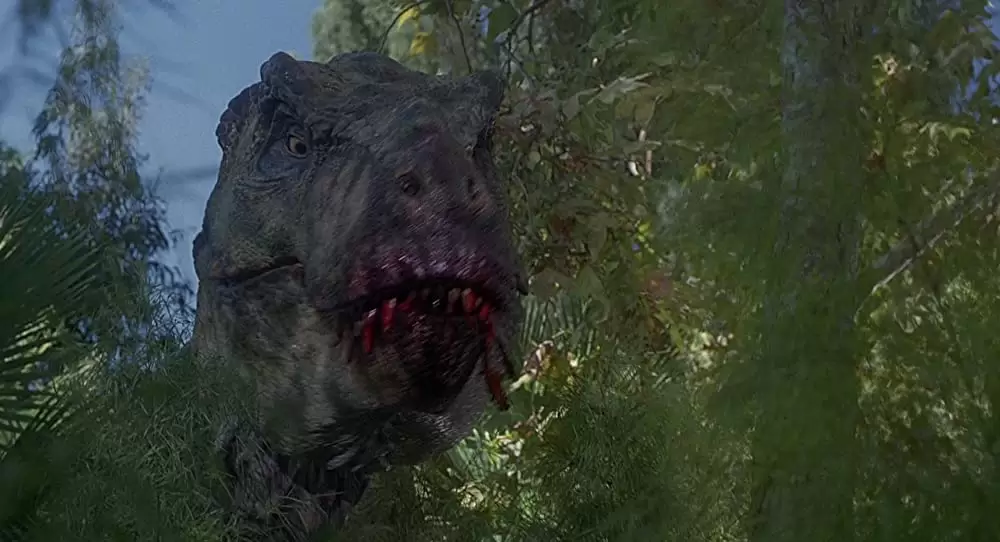 「ジュラシック・パーク III」の画像