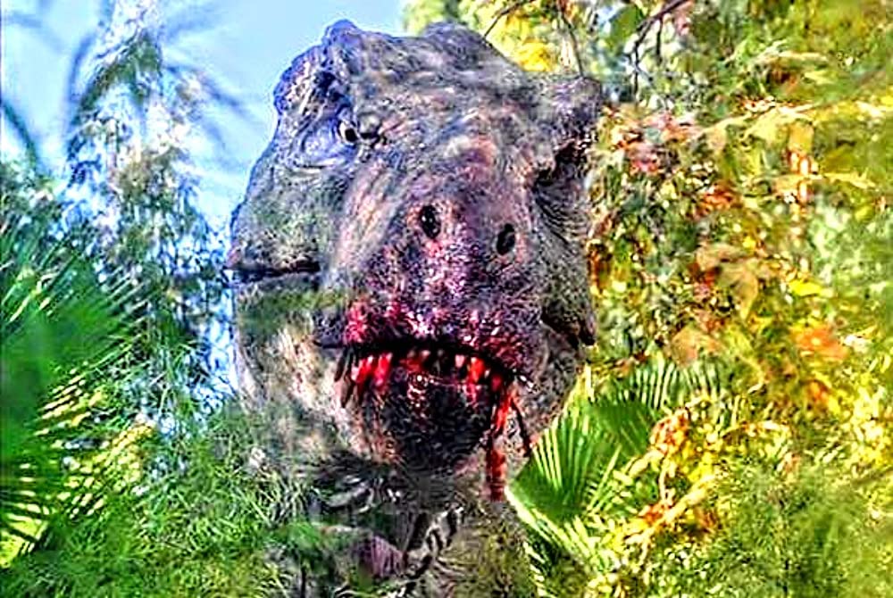 「ジュラシック・パーク III」の画像