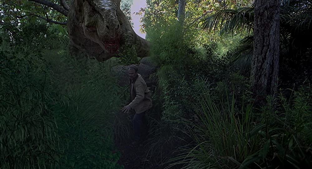 「ジュラシック・パーク III」サム・ニールの画像