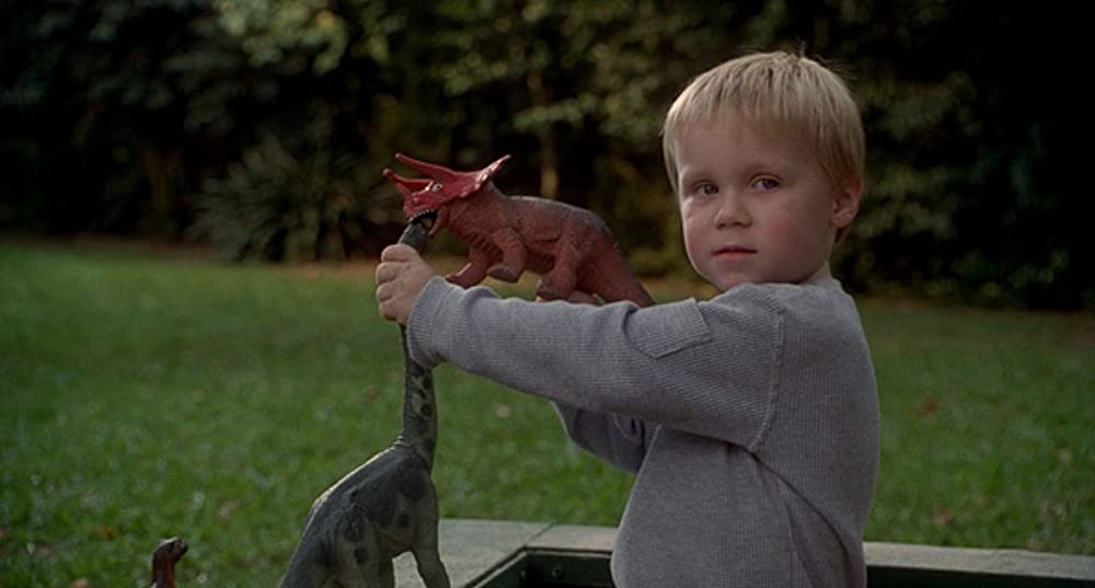 「ジュラシック・パーク III」の画像