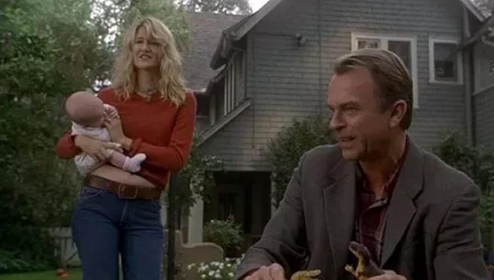 「ジュラシック・パーク III」の画像