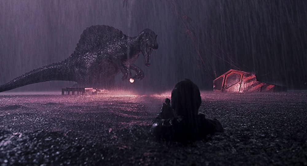 「ジュラシック・パーク III」の画像