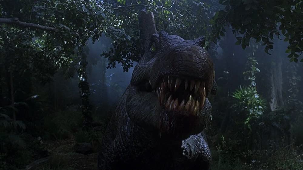 「ジュラシック・パーク III」の画像