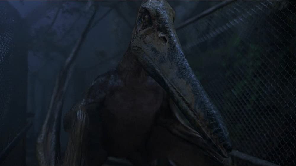 「ジュラシック・パーク III」の画像