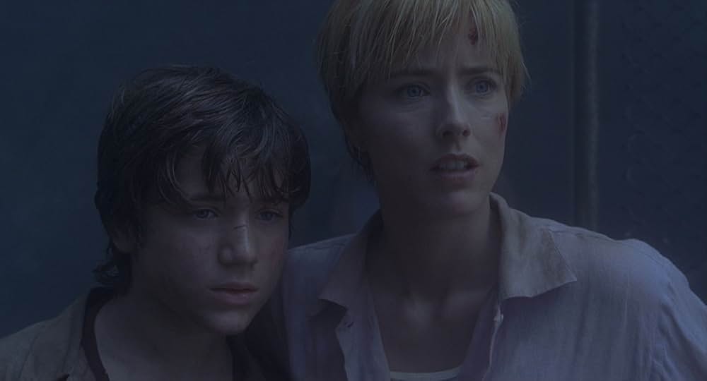 ジュラシック・パーク IIIの画像