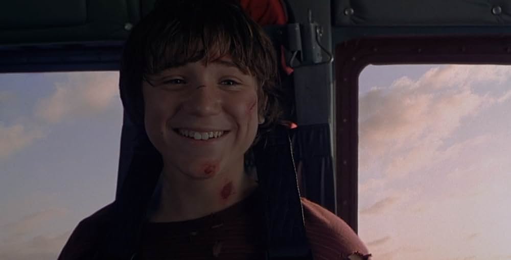 ジュラシック・パーク IIIの画像