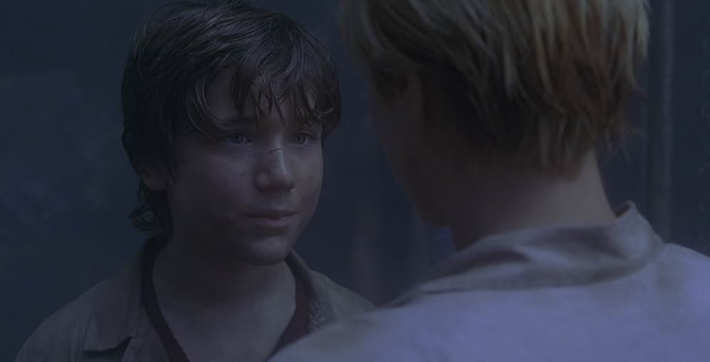 ジュラシック・パーク IIIの画像