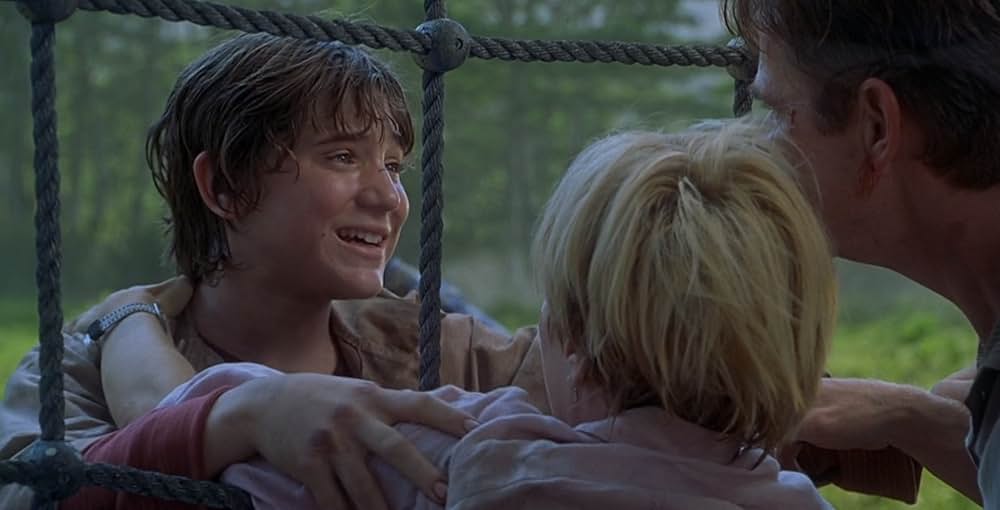 ジュラシック・パーク IIIの画像