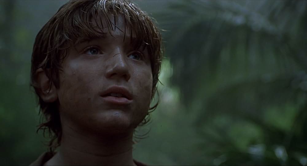 ジュラシック・パーク IIIの画像