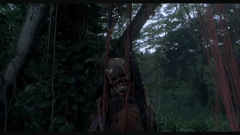 ジュラシック・パーク IIIの画像