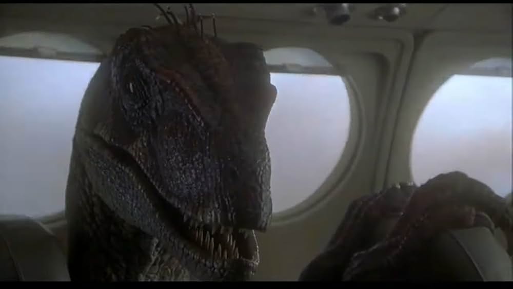 ジュラシック・パーク IIIの画像