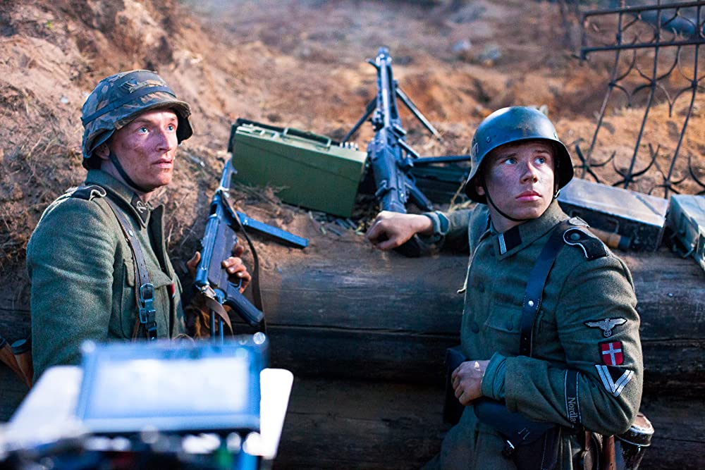 1944 独ソ・エストニア戦線の画像