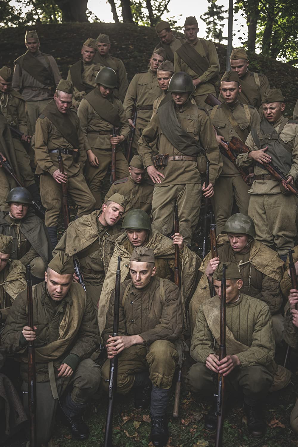 1944 独ソ・エストニア戦線の画像