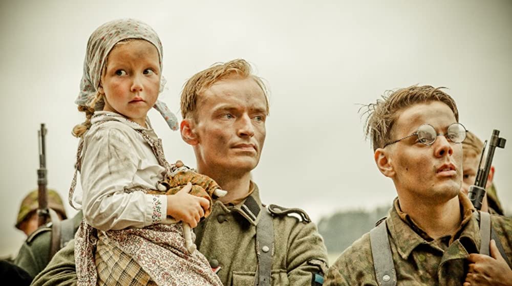 1944 独ソ・エストニア戦線の画像