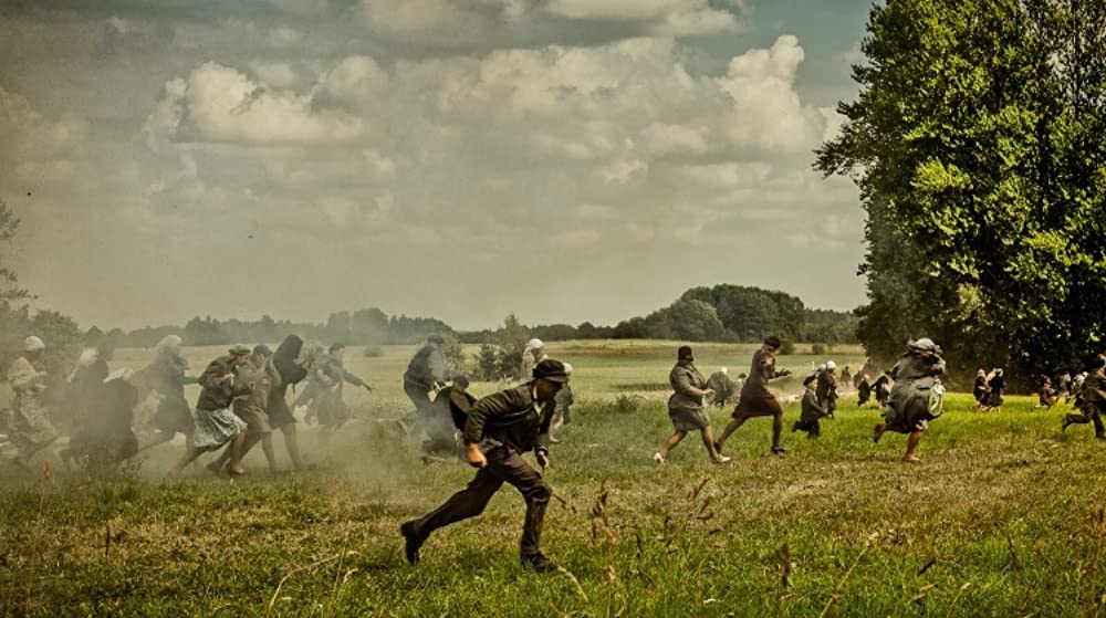 1944 独ソ・エストニア戦線の画像