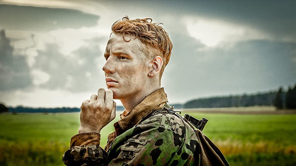 1944 独ソ・エストニア戦線の画像