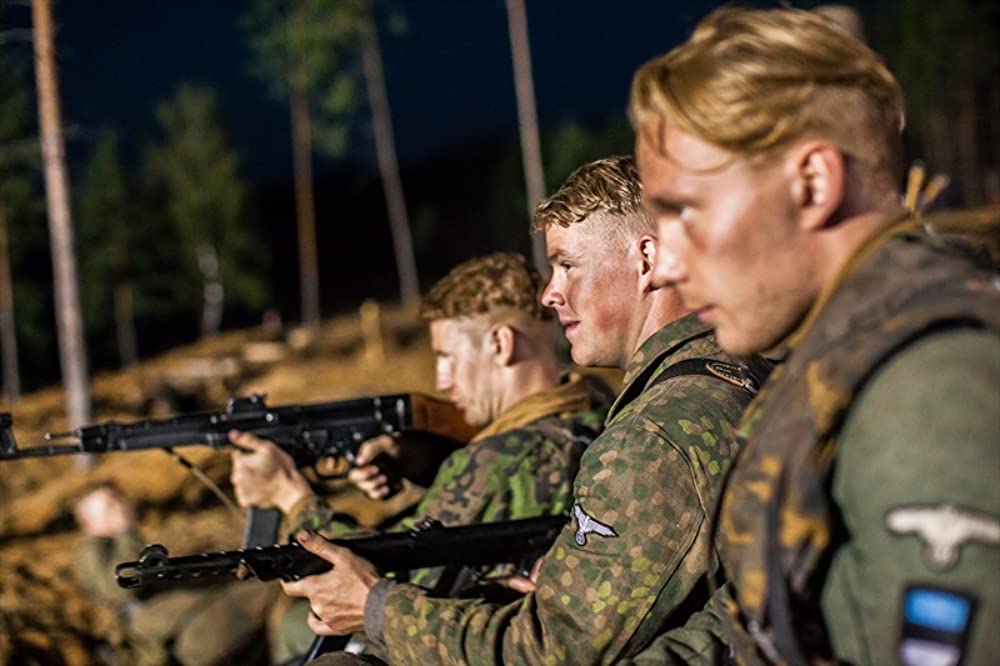 1944 独ソ・エストニア戦線の画像