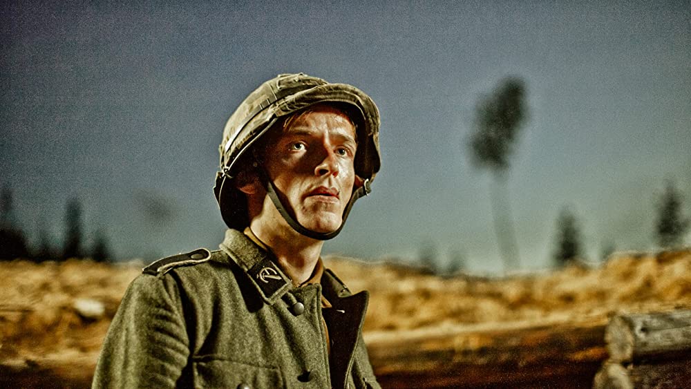 1944 独ソ・エストニア戦線の画像