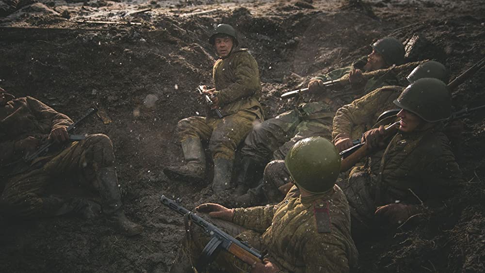 1944 独ソ・エストニア戦線の画像