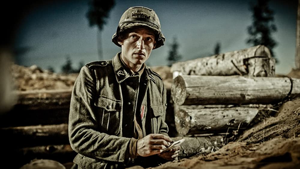 1944 独ソ・エストニア戦線の画像