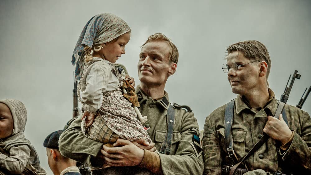 1944 独ソ・エストニア戦線の画像