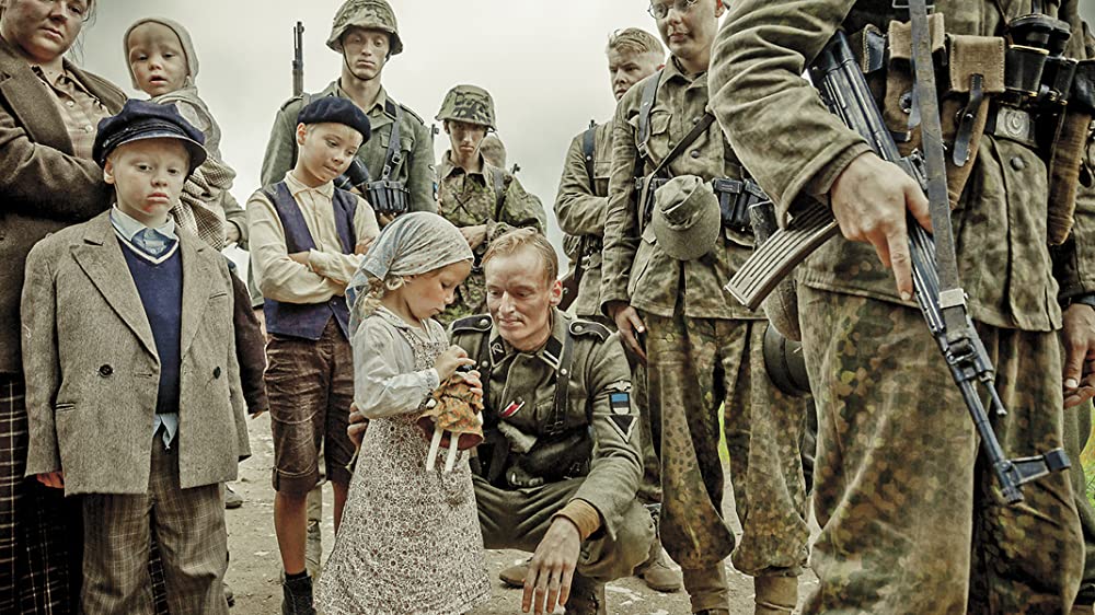 1944 独ソ・エストニア戦線の画像