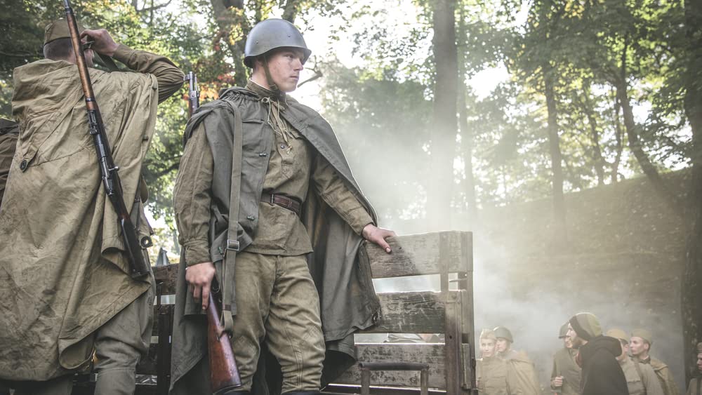 1944 独ソ・エストニア戦線の画像