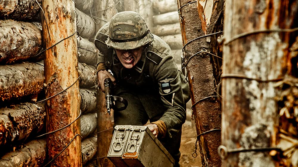 1944 独ソ・エストニア戦線の画像