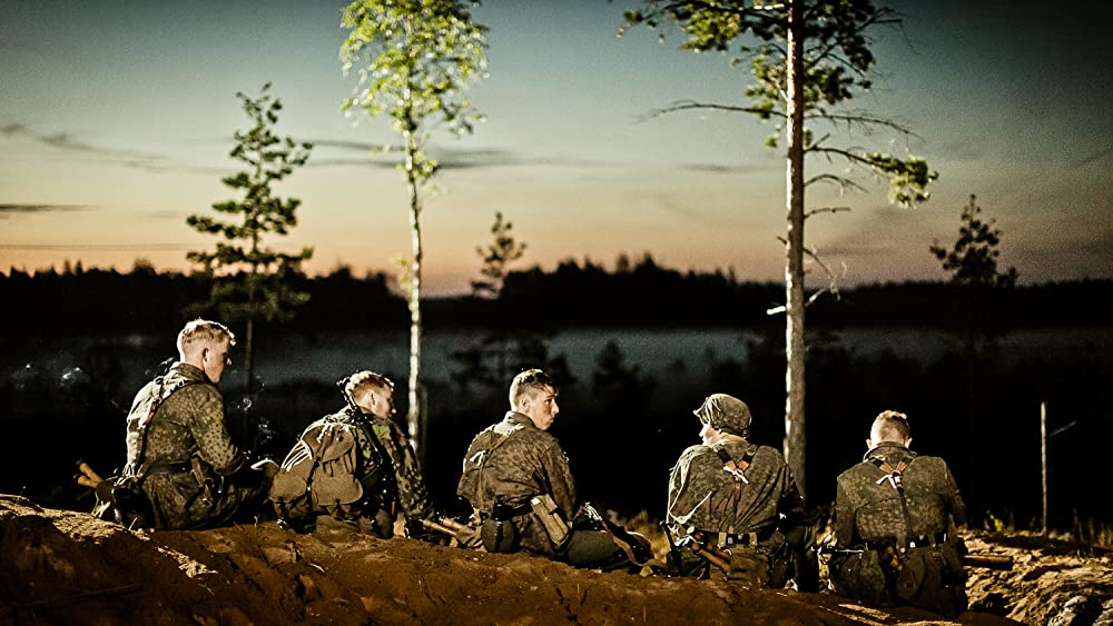 1944 独ソ・エストニア戦線の画像