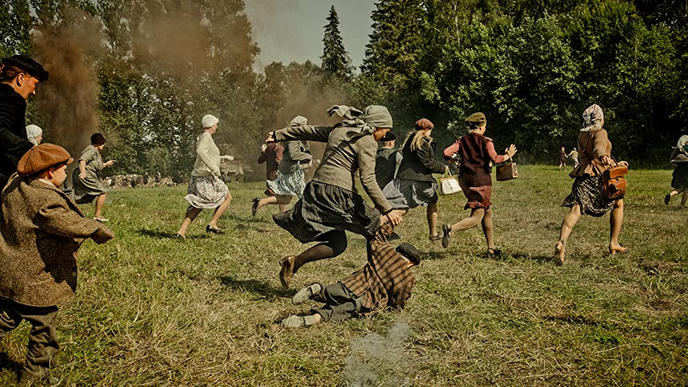 1944 独ソ・エストニア戦線の画像