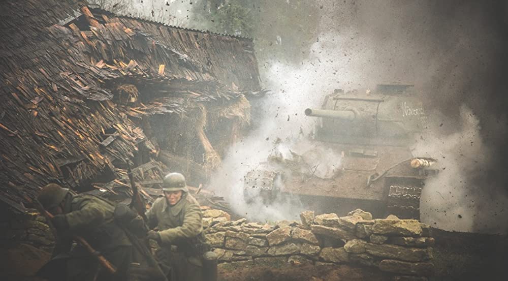 1944 独ソ・エストニア戦線の画像