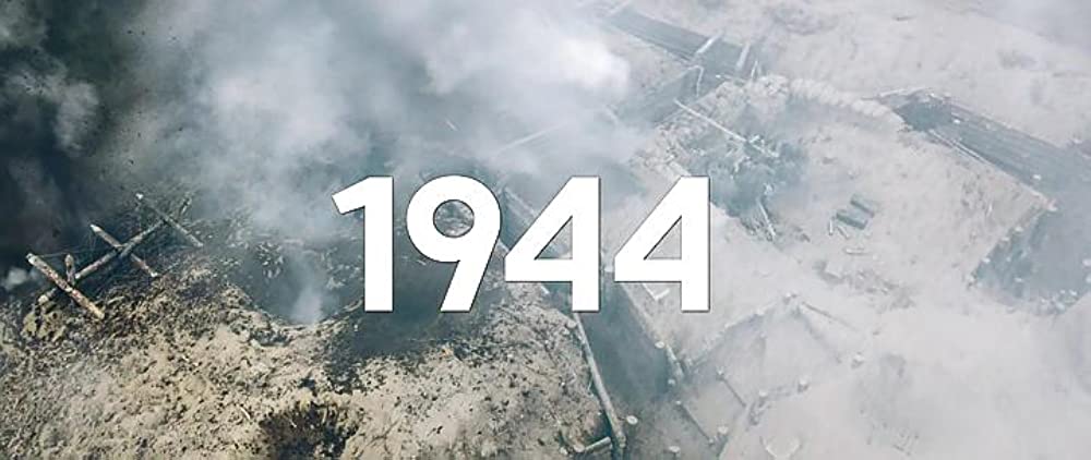 1944 独ソ・エストニア戦線の画像