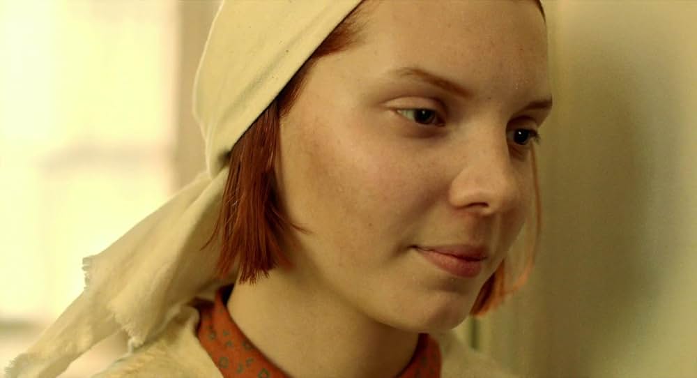 戦争と女の顔の画像