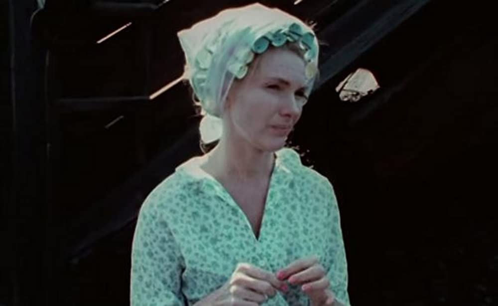 「WANDA／ワンダ」バーバラ・ローデンの画像