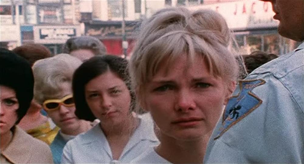 「WANDA／ワンダ」バーバラ・ローデンの画像