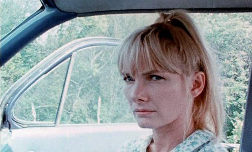 「WANDA／ワンダ」バーバラ・ローデンの画像