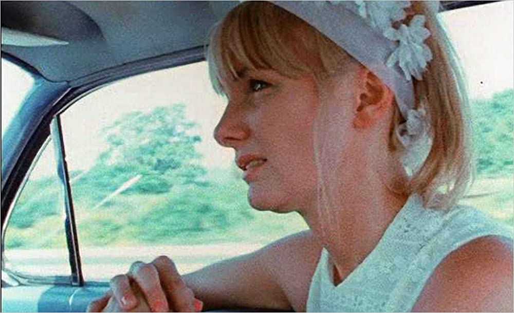 「WANDA／ワンダ」バーバラ・ローデンの画像