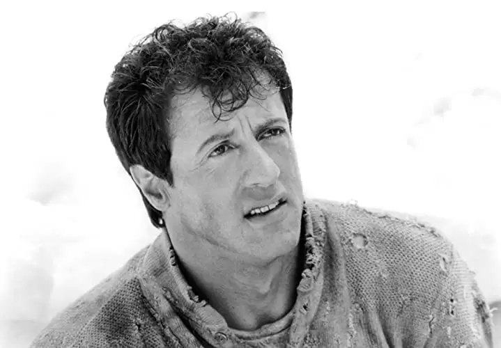 クリフハンガーの画像