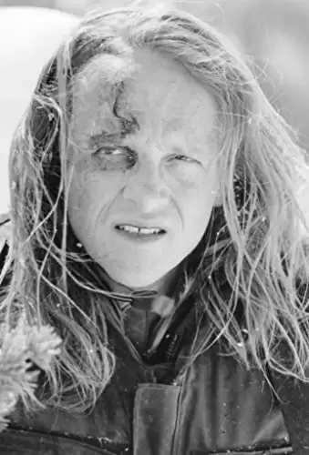 クリフハンガーの画像