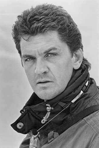 クリフハンガーの画像