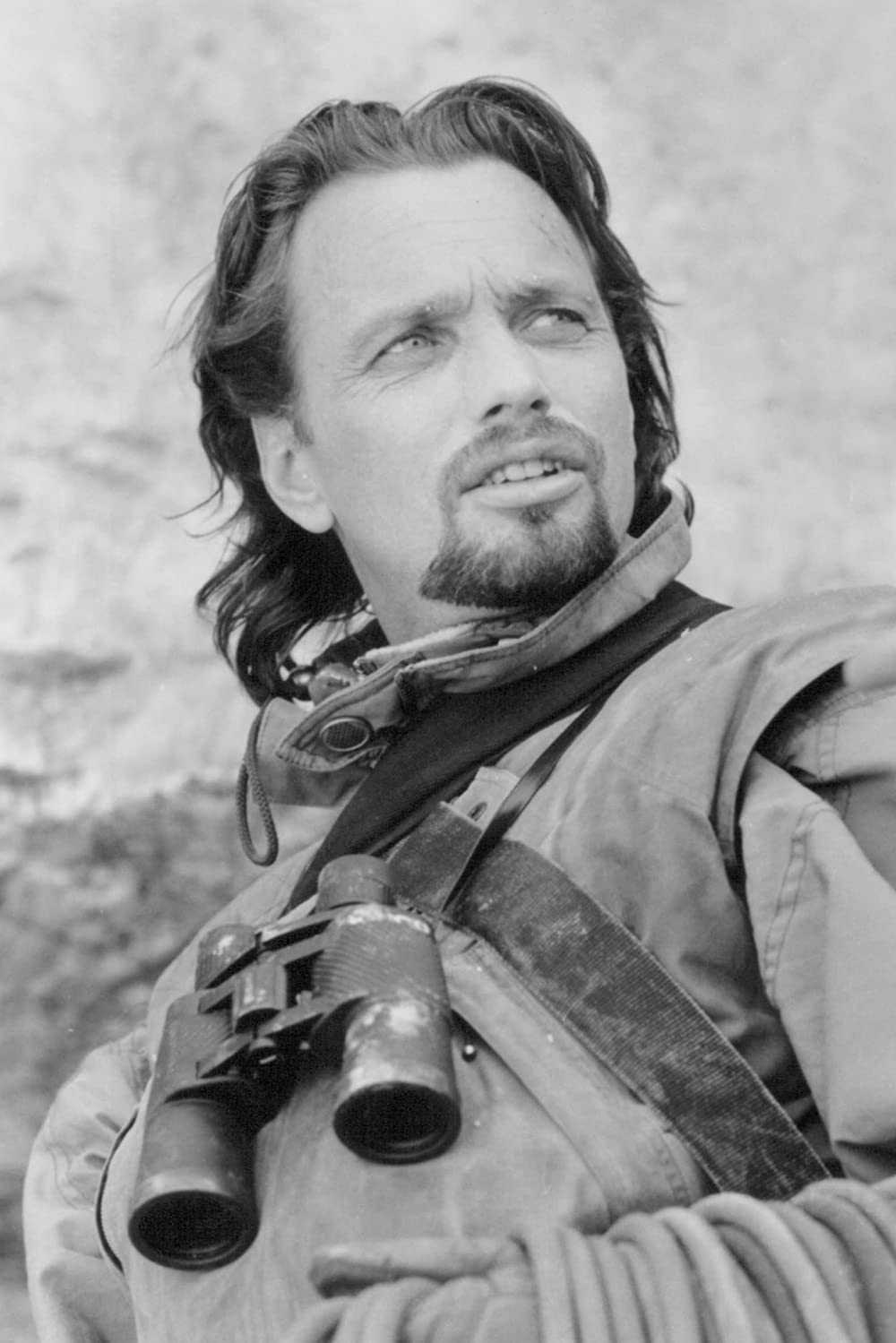 クリフハンガーの画像